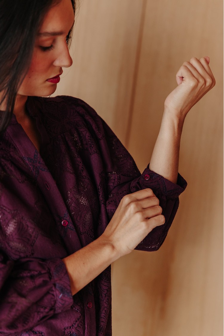 Blouse LOUISETTE Blouse LOUISETTE