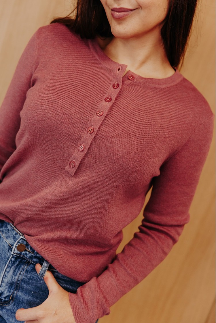 Pull NINON Pull NINON