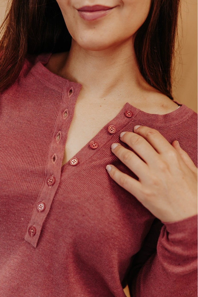 Pull NINON Pull NINON