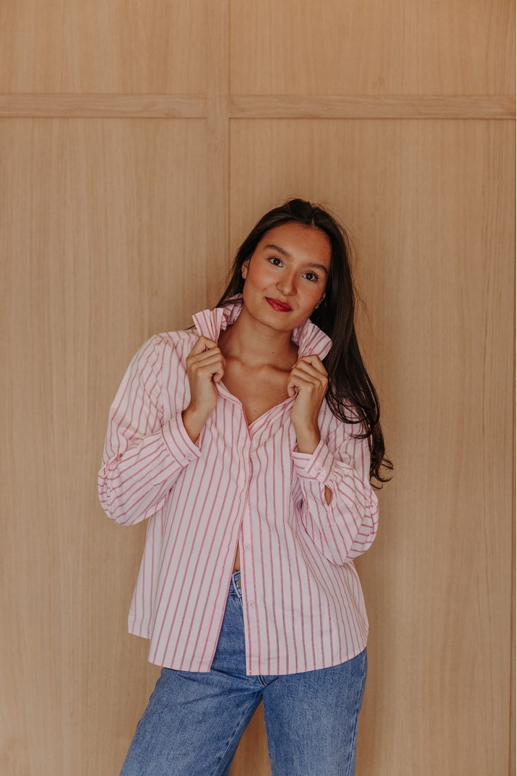 Chemise YOUNA