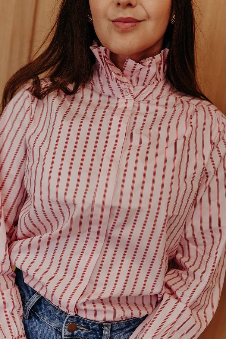 Chemise YOUNA