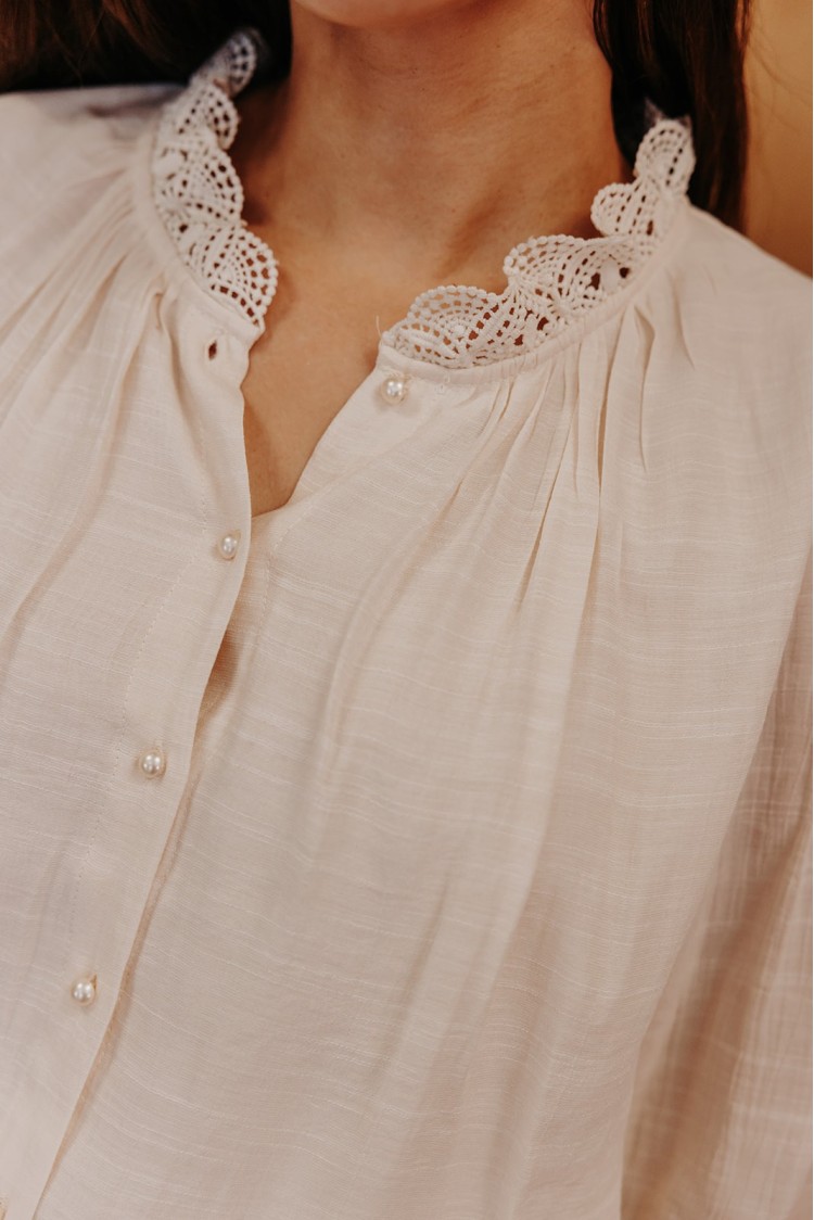 Blouse AGNES Blouse AGNES
