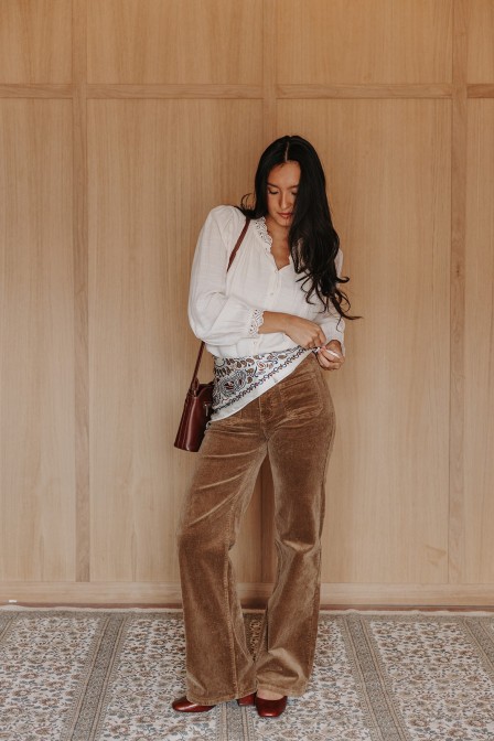 Pantalon LINE