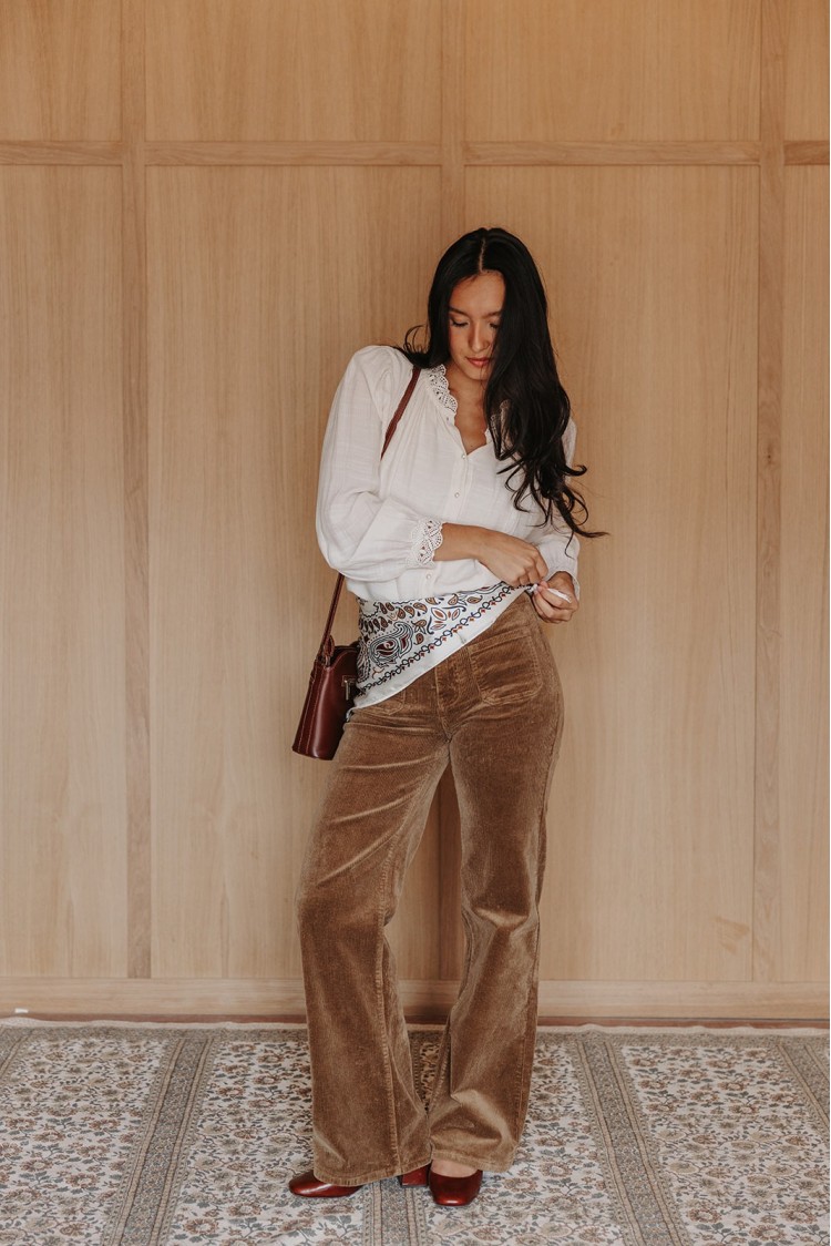 Pantalon LINE Pantalon LINE