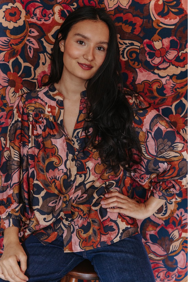 Blouse LOUISE Blouse LOUISE