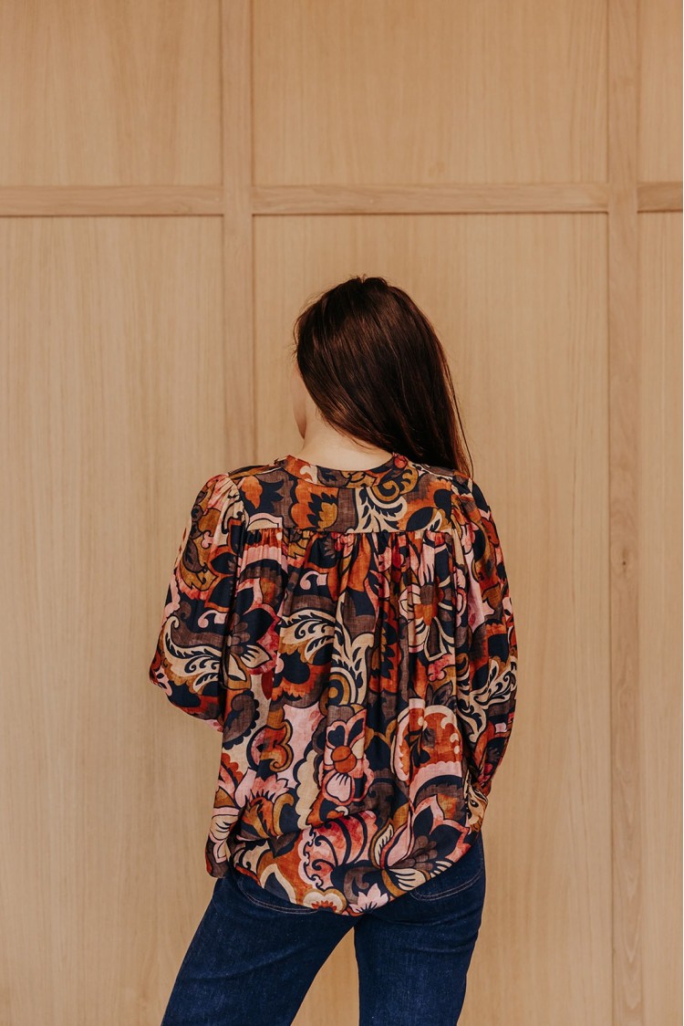 Blouse LOUISE Blouse LOUISE