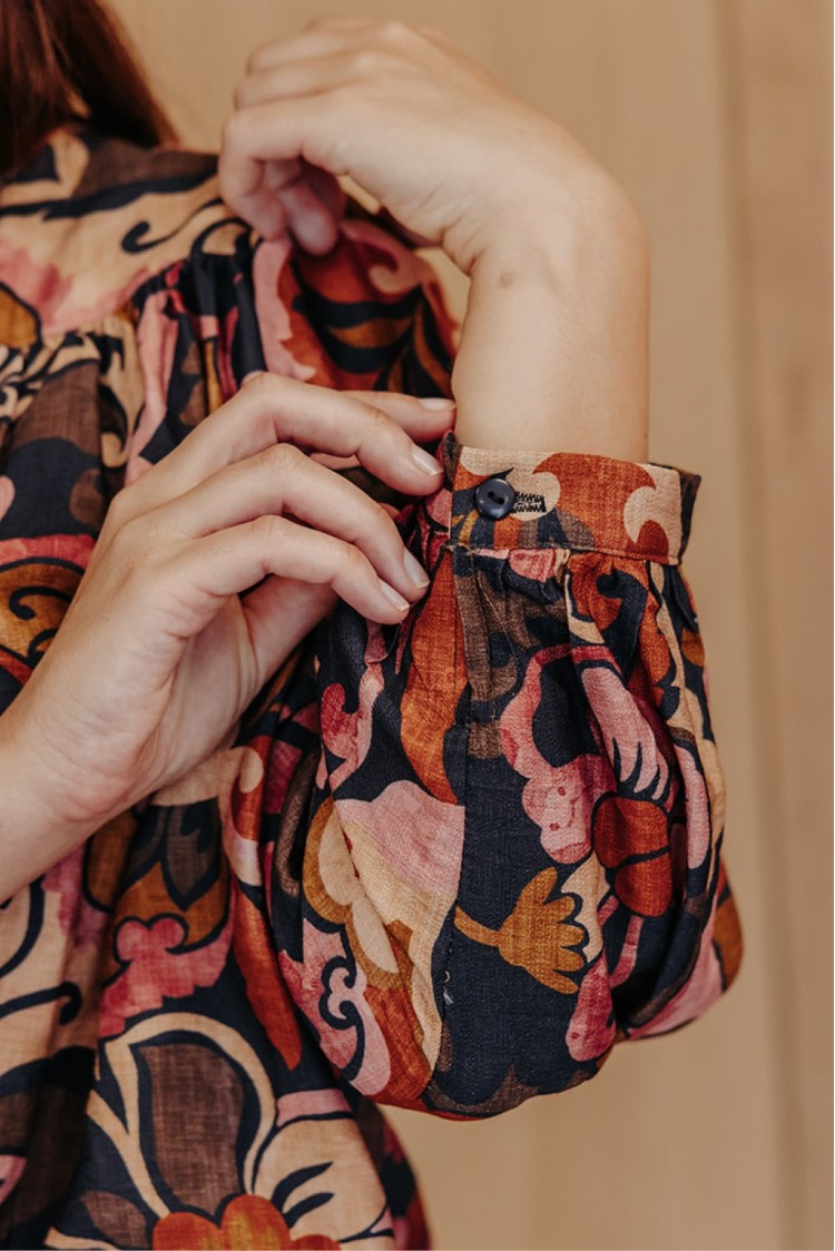 Blouse LOUISE Blouse LOUISE