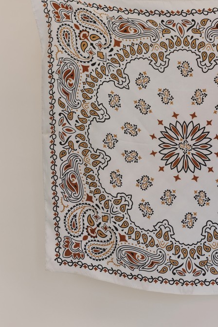 Foulard MOKA