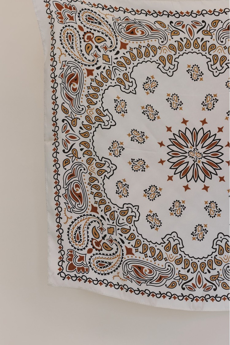 Foulard MOKA Foulard MOKA