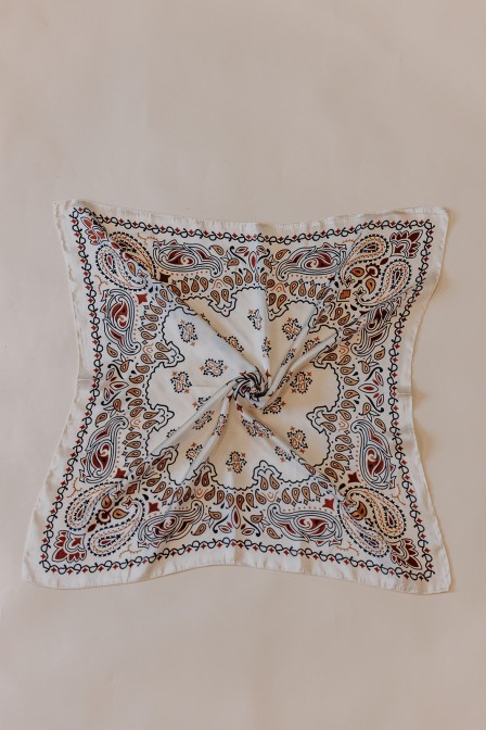 Foulard MOKA