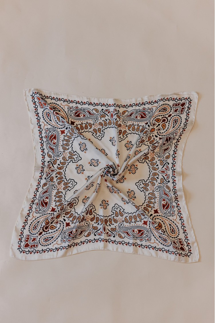Foulard MOKA Foulard MOKA