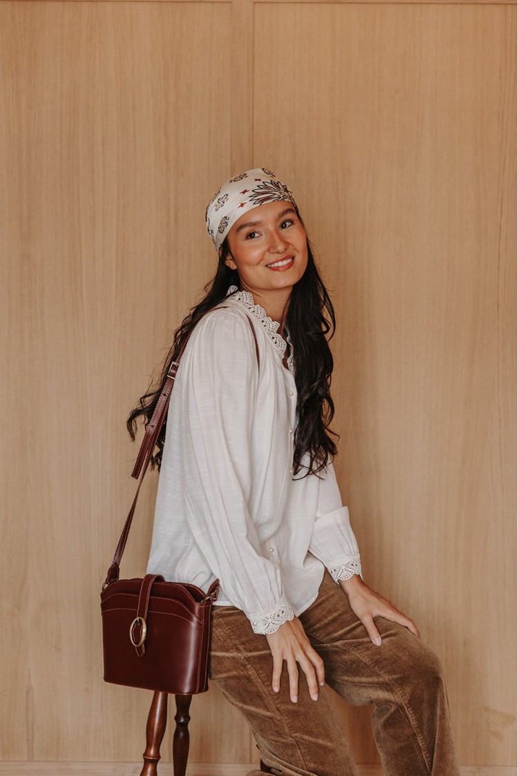 Foulard MOKA Foulard MOKA