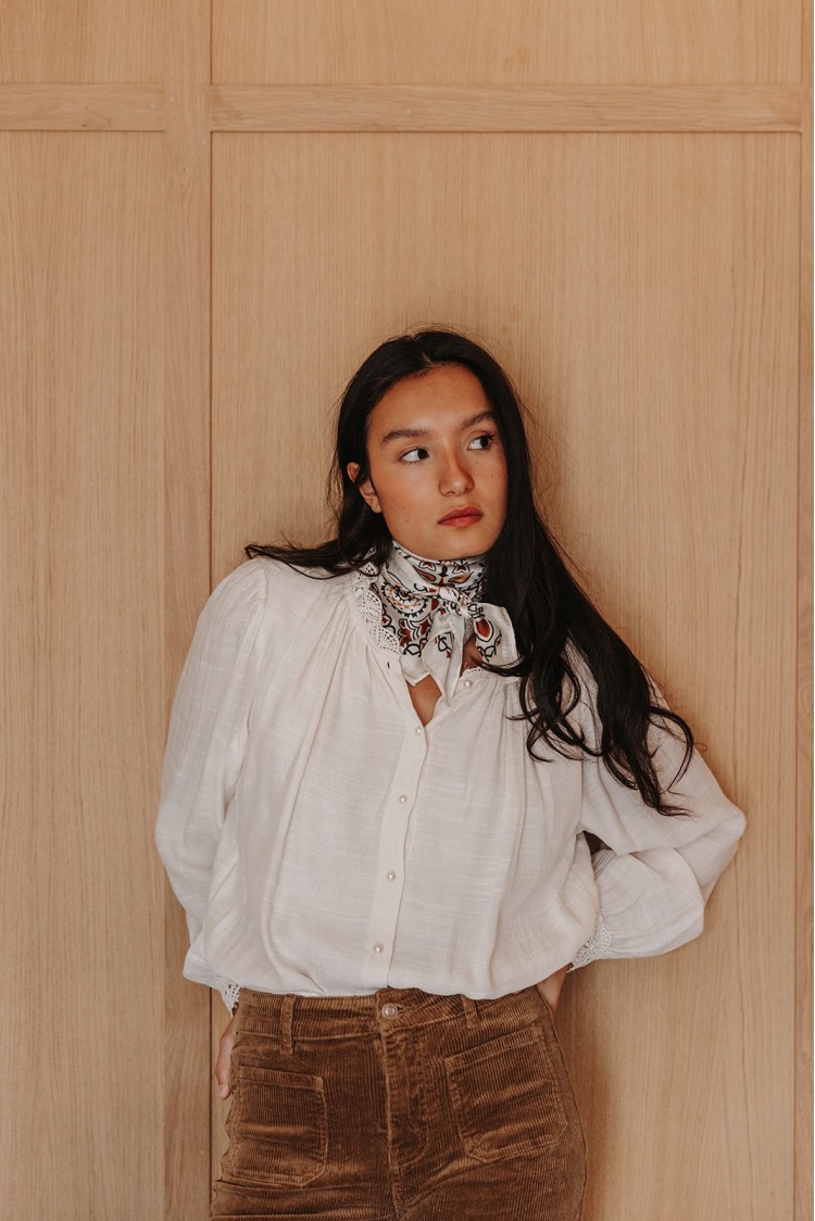 Foulard MOKA Foulard MOKA
