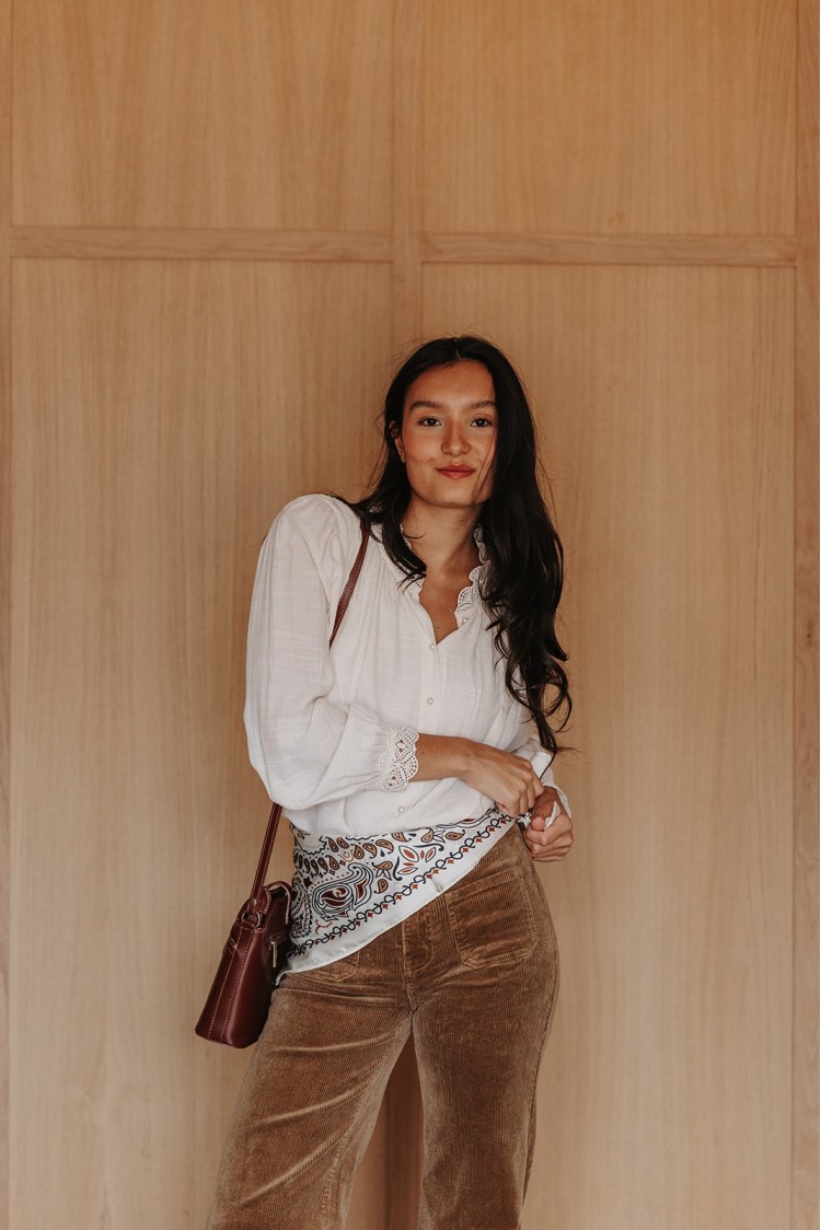Foulard MOKA Foulard MOKA