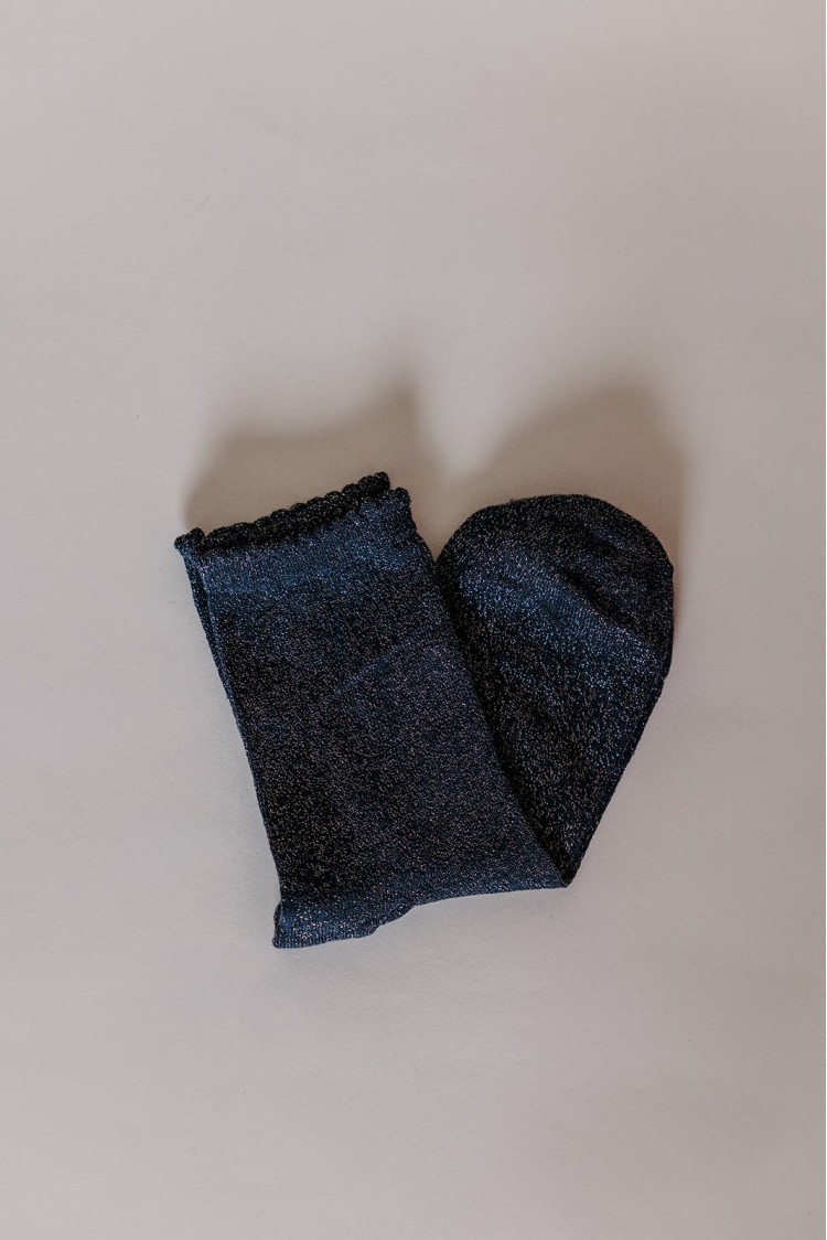 Chaussettes unies SEBBY Chaussettes unies SEBBY