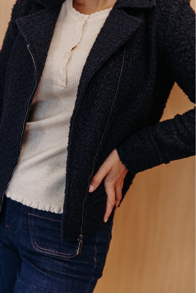 Veste PALERME