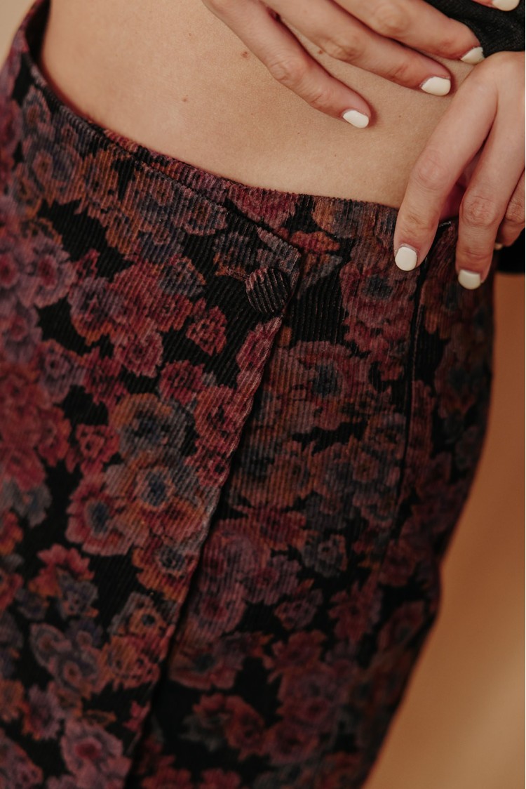 Jupe-short CHARLENE