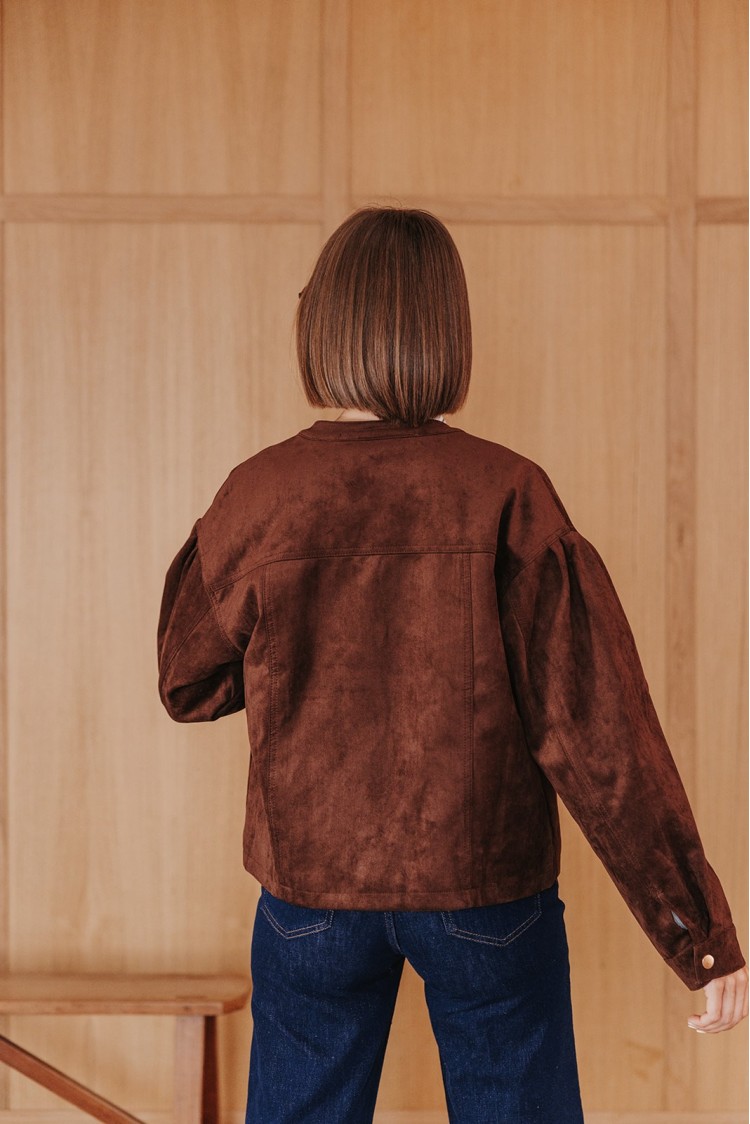 Veste ADELAIDE Veste ADELAIDE