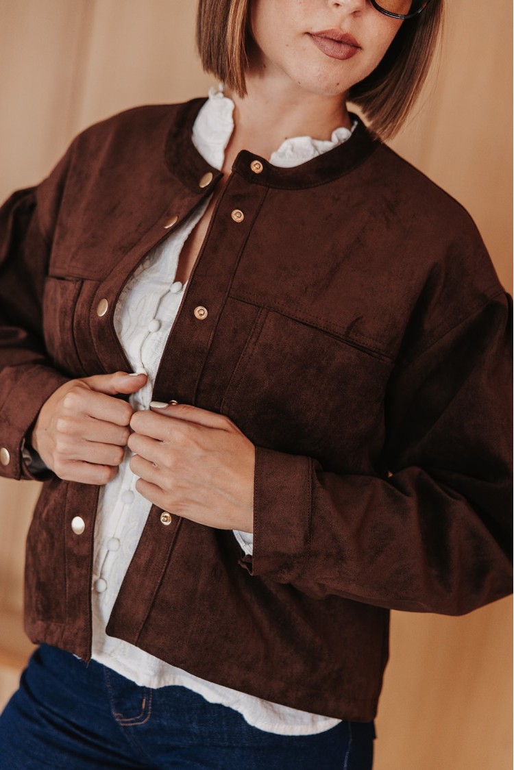 Veste ADELAIDE Veste ADELAIDE