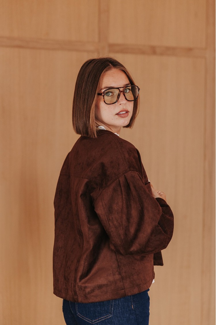 Veste ADELAIDE Veste ADELAIDE