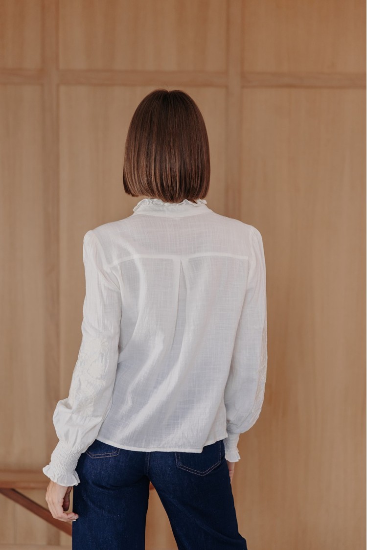 Chemise ADRIENNE