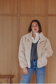 Beige
