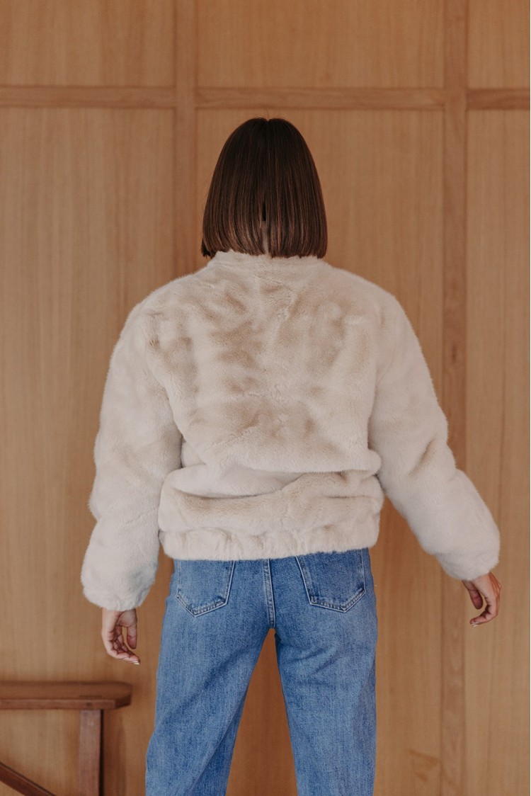 Veste CAPUCINE Veste CAPUCINE