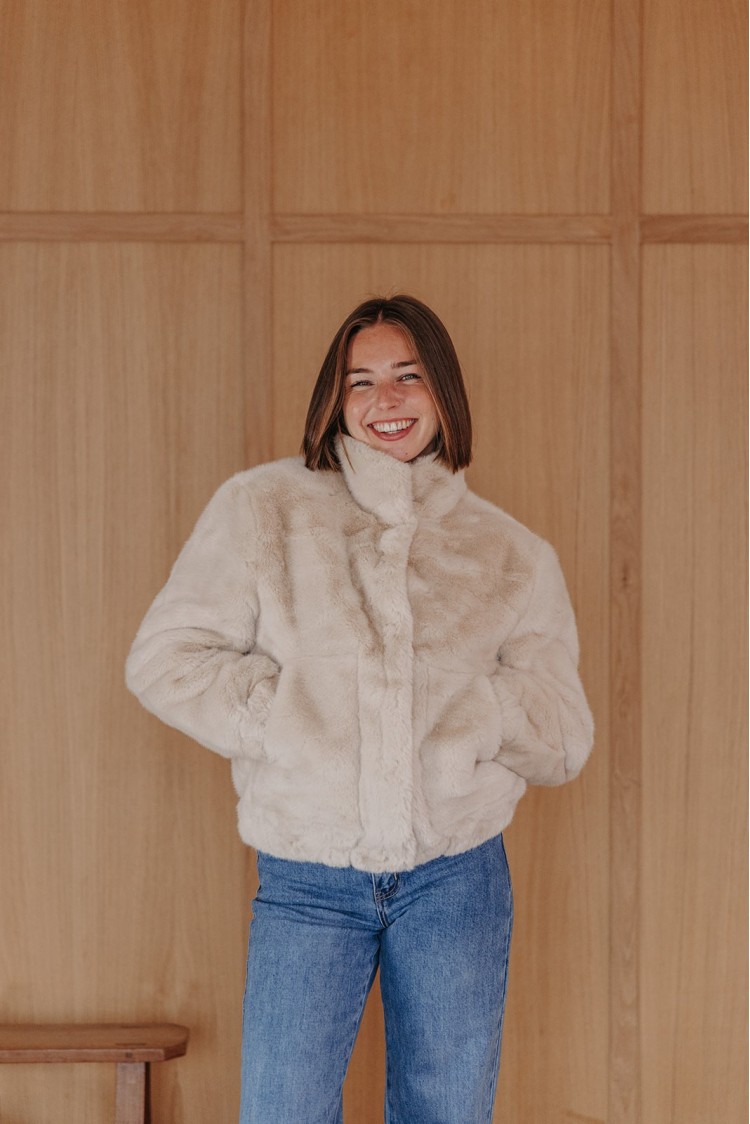 Veste CAPUCINE Veste CAPUCINE