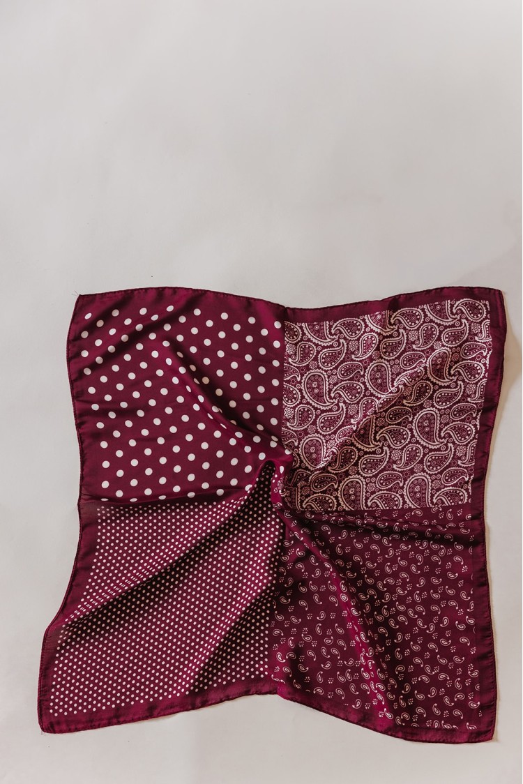 Foulard DOLLY