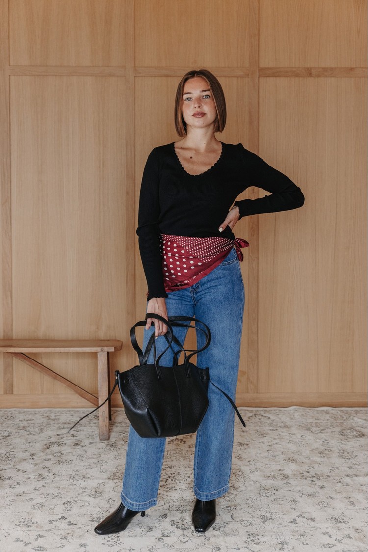 Foulard DOLLY