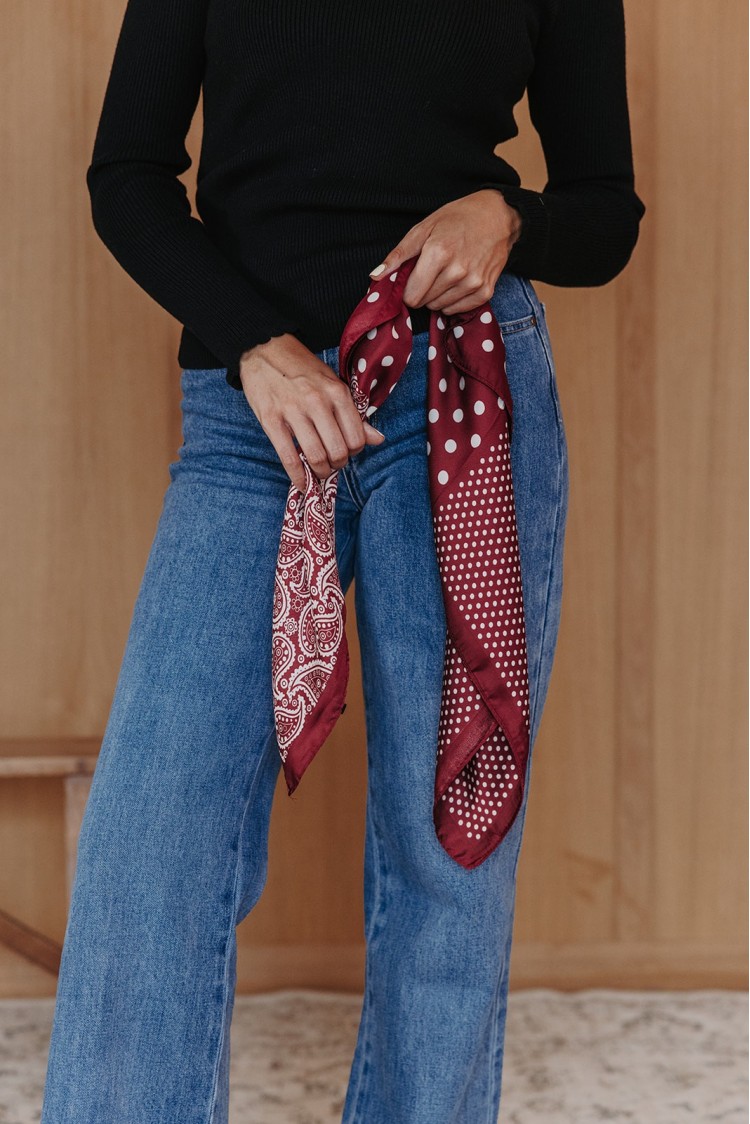Foulard DOLLY