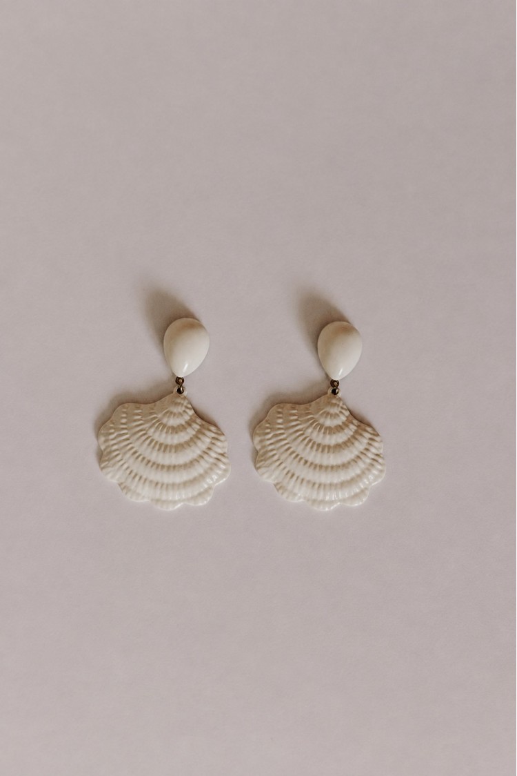 Boucles MARBELLA Boucles MARBELLA