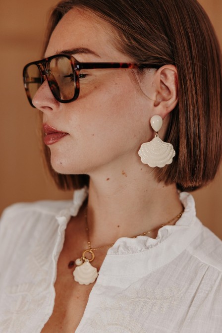 Boucles MARBELLA Boucles MARBELLA