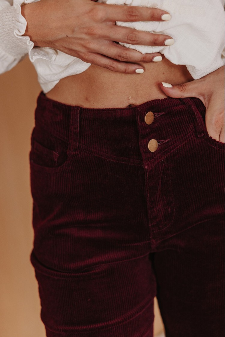Pantalon OMAR