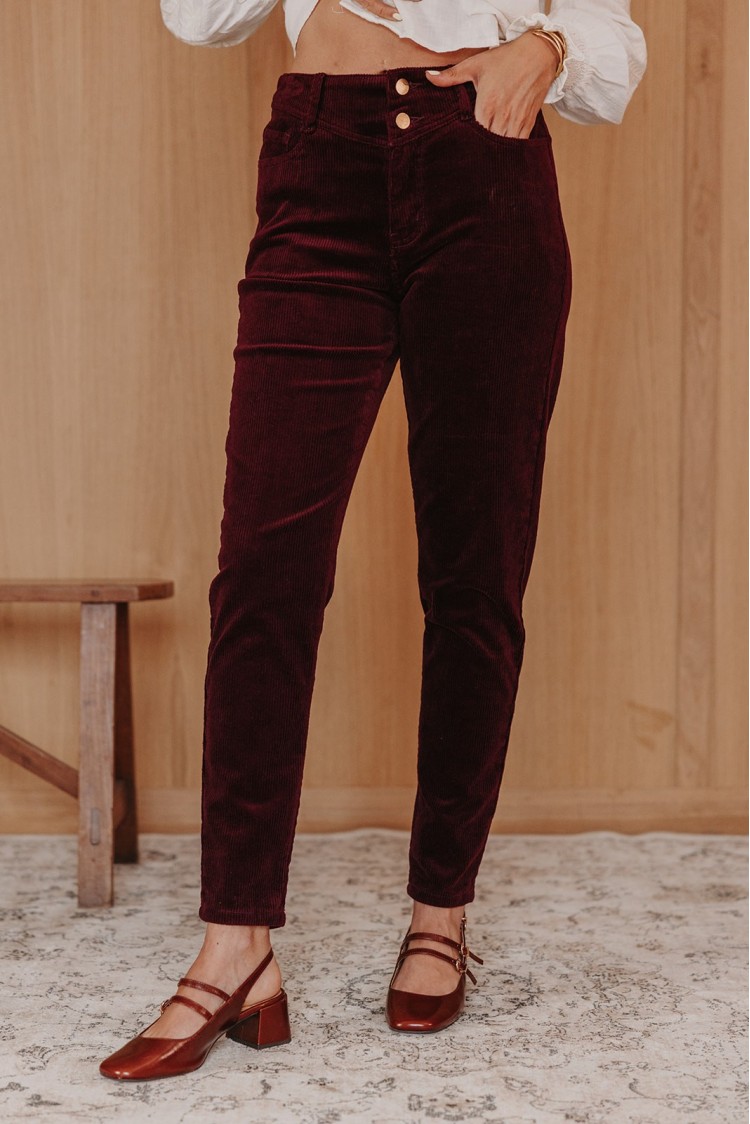 Pantalon OMAR