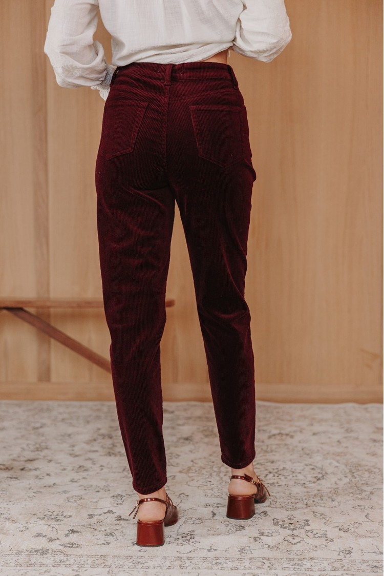 Pantalon OMAR