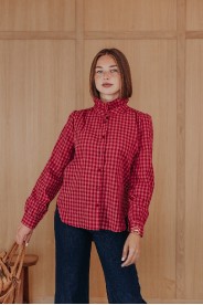 ROSE BORDEAUX