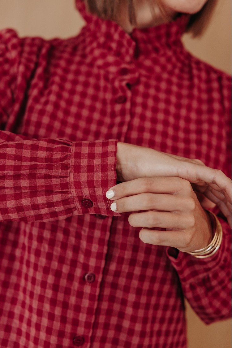 Chemise ROMANE Chemise ROMANE