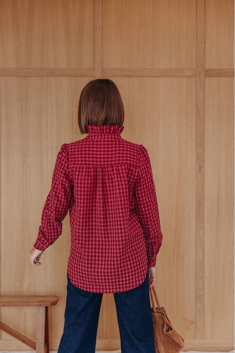 Chemise ROMANE Chemise ROMANE