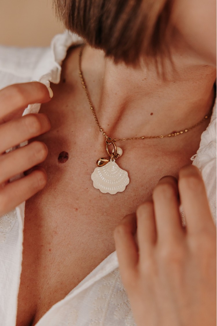 Collier TAHIA Collier TAHIA