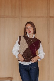 CHOCO BORDEAUX
