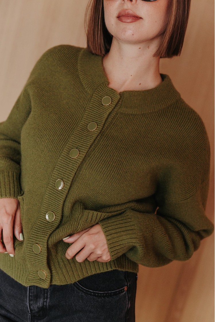 Gilet CLEO