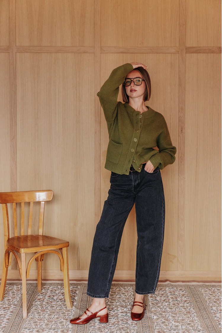 Gilet CLEO