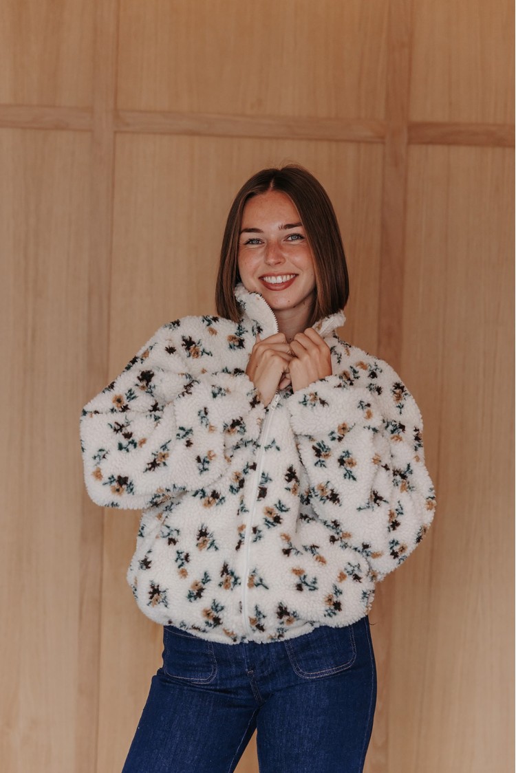Veste LAPONIE