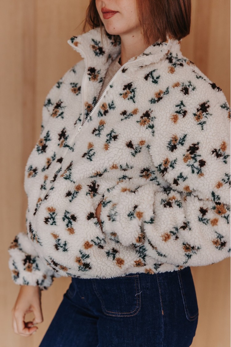 Veste LAPONIE