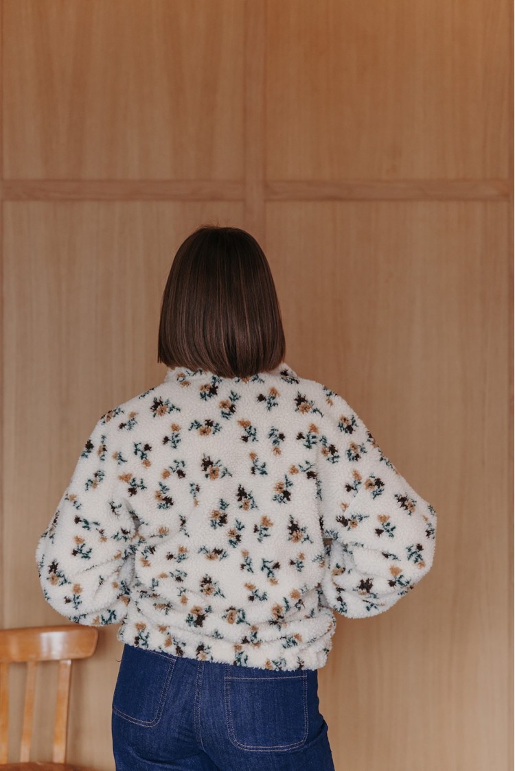 Veste LAPONIE