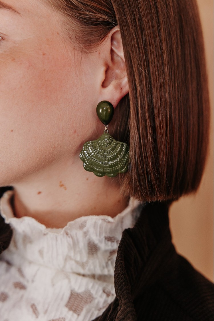 Boucles MARBELLA Boucles MARBELLA