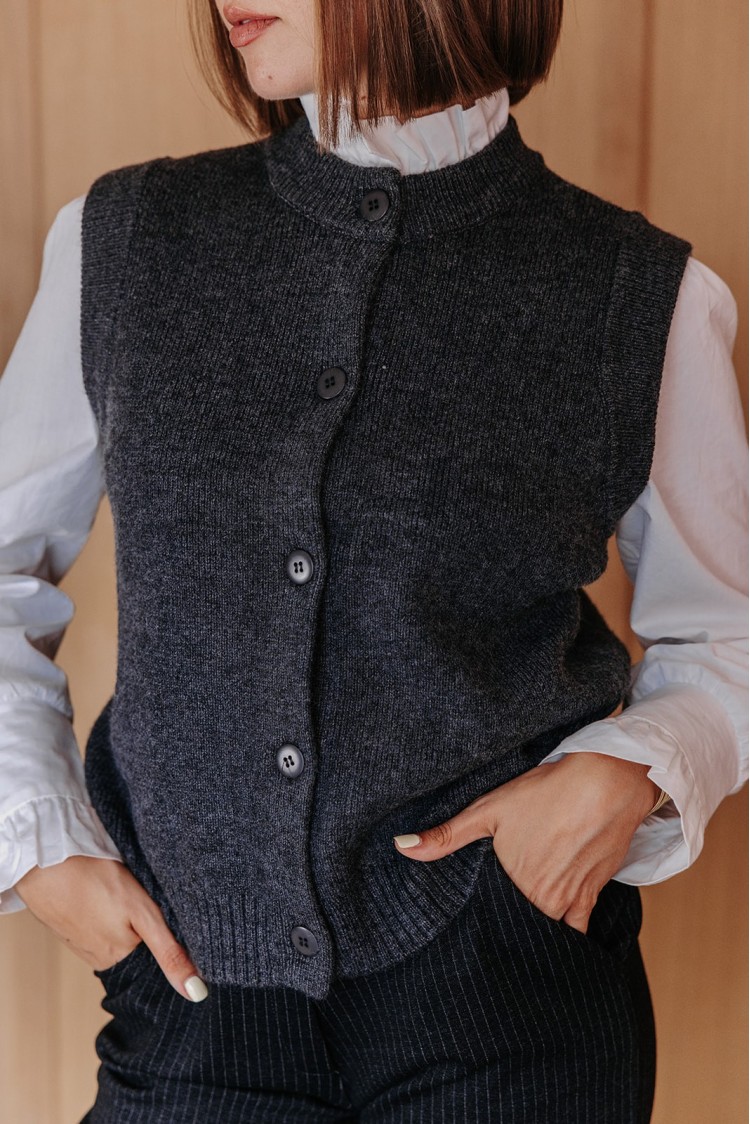 Gilet STANLEY Gilet STANLEY