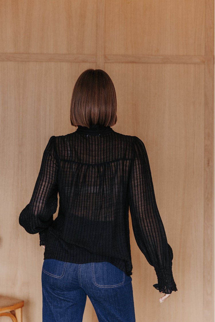 Chemise STRACY