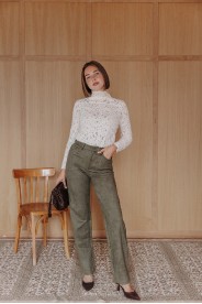 Ivy Green